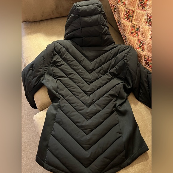 Winter jacket - Picture 2 of 7